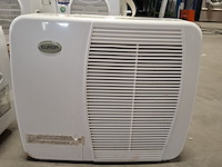 6 set airco's, eurom, ac2401, wit, 2023 - afbeelding 6 van  11