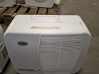 6 set airco's, eurom, ac2401, wit, 2023 - afbeelding 7 van  11