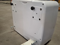 6 set airco's, eurom, ac2401, wit, 2023 - afbeelding 8 van  11