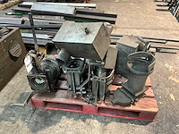 6” snelkoppelingen - afbeelding 1 van  4