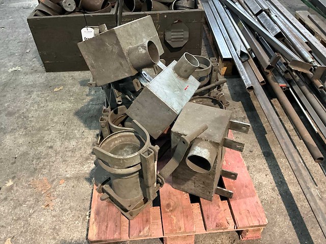 6” snelkoppelingen - afbeelding 2 van  4