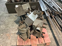 6” snelkoppelingen - afbeelding 2 van  4