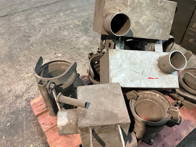 6” snelkoppelingen - afbeelding 4 van  4