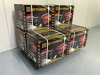 6 stuks hüttenberg h8500 stroomaggregaat / generator - afbeelding 1 van  9