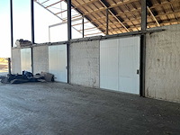 6 stuks schuifdeuren 2100x2500mm. - afbeelding 11 van  12