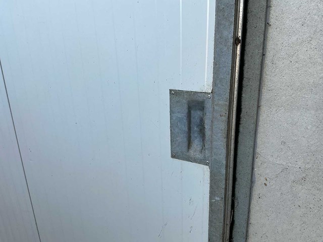 6 stuks schuifdeuren 2100x2500mm. - afbeelding 5 van  12