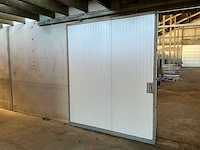 6 stuks schuifdeuren 2100x2500mm. - afbeelding 7 van  12