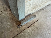 6 stuks schuifdeuren 2100x2500mm. - afbeelding 3 van  10