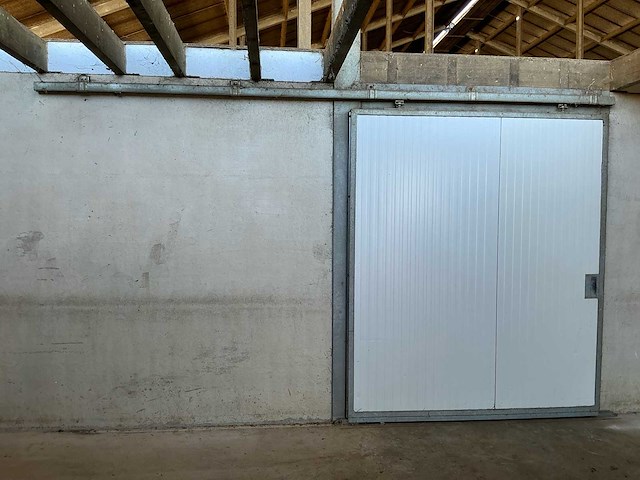 6 stuks schuifdeuren 2100x2500mm. - afbeelding 5 van  10