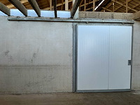 6 stuks schuifdeuren 2100x2500mm. - afbeelding 5 van  10