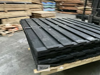 6 tuinschuttingen afm 180x180 - afbeelding 3 van  8