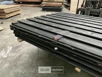 6 tuinschuttingen afm 180x180 - afbeelding 4 van  8