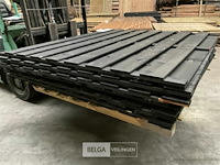 6 tuinschuttingen afm 180x180 - afbeelding 7 van  8