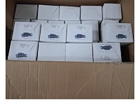 6 verpakkingen a 100 pluggen 6mm - afbeelding 5 van  5