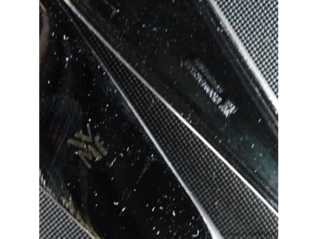 6 wmf couverts in originele cassettes - afbeelding 5 van  5