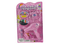 6 x beauty set pretty - afbeelding 3 van  3