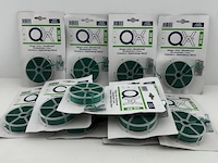 6 x binddraad - afbeelding 2 van  3