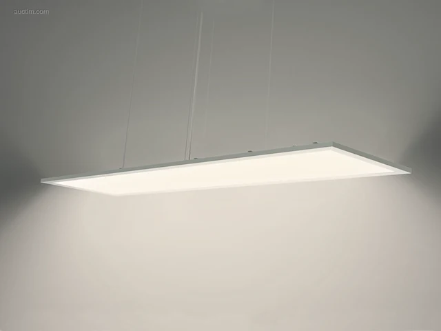 6 x g-tec led paneel, 40 watt, 4000k - afbeelding 9 van  9