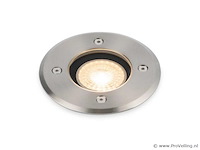 6 x grondspot rond – gu10 – ip65 waterdicht - afbeelding 4 van  4