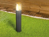 6 x gt lumen gold 50 buiten lampen