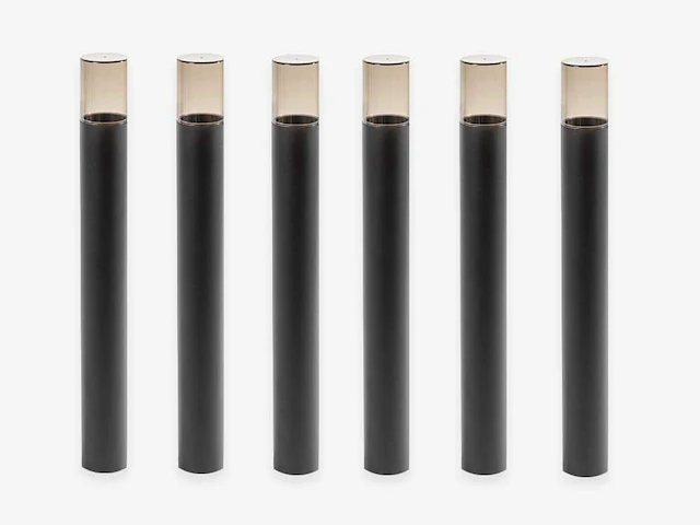 6 x gt lumen gold 50 buiten lampen - afbeelding 5 van  6