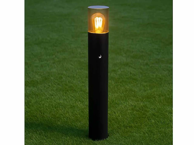 6 x gt lumen gold 50 sensor buiten lampen - afbeelding 2 van  8
