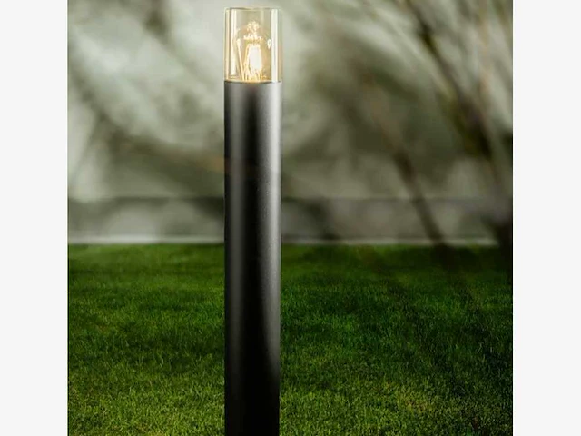 6 x gt lumen gold 50 sensor buiten lampen - afbeelding 3 van  8