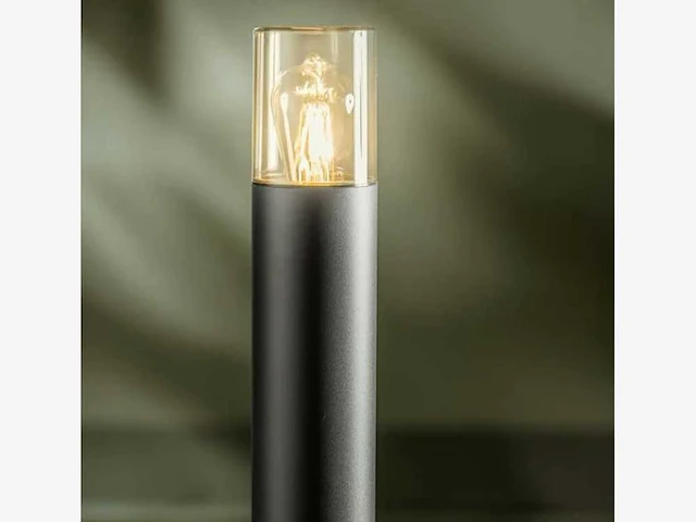 6 x gt lumen gold 50 sensor buiten lampen - afbeelding 4 van  8
