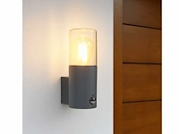 6 x gt lumen gold sensor wand lampen