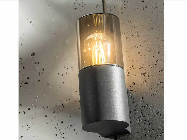 6 x gt lumen gold sensor wand lampen - afbeelding 6 van  7
