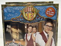 6 x hotel 13 - afbeelding 2 van  5