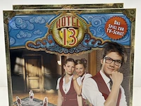 6 x hotel 13