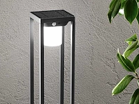 6 x intec led kyoto solar vloerlampen - afbeelding 4 van  10
