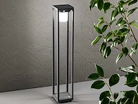 6 x intec led kyoto solar vloerlampen - afbeelding 5 van  10