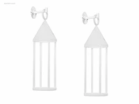 6 x intec oberon oplaadbare buitenlaantaarns - afbeelding 5 van  8
