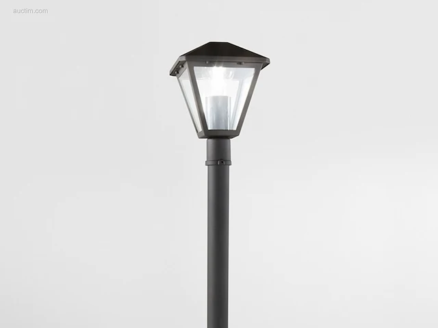 6 x intec prisma 100 tuinlantaarns - afbeelding 2 van  6