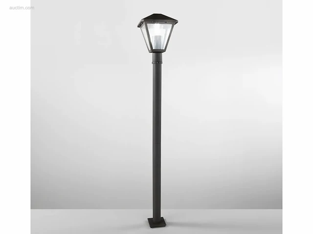 6 x intec prisma 100 tuinlantaarns - afbeelding 6 van  6