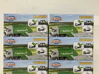 6 x kiepwagen - afbeelding 5 van  5