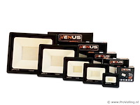 6 x led schijnwerper 30w – 6500k koud wit – ip65 – aslan-30 - afbeelding 4 van  4