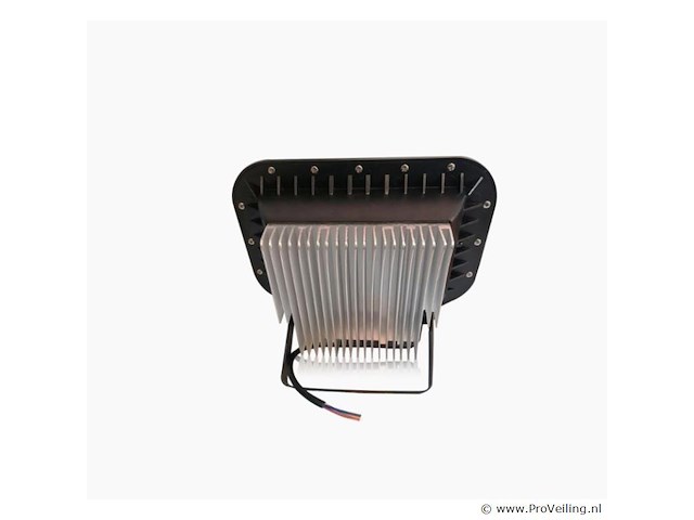 6 x led schijnwerper 50w – 6500k koud wit – ip65 – ward-50 - afbeelding 2 van  4