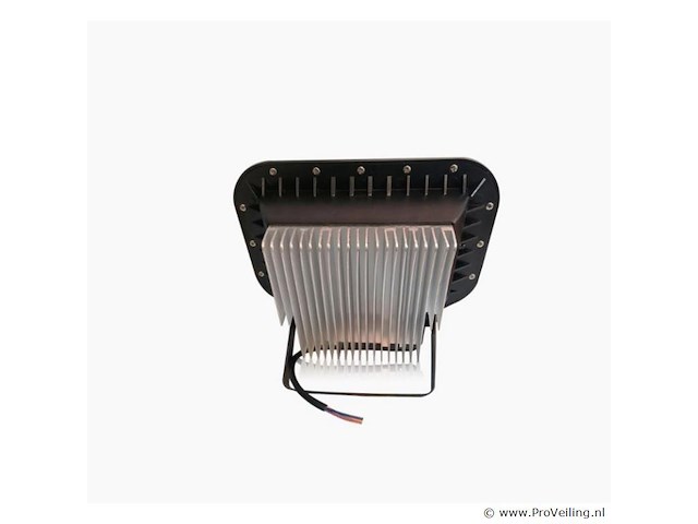 6 x led schijnwerper 50w – 6500k koud wit – ip65 – ward-50 - afbeelding 2 van  4