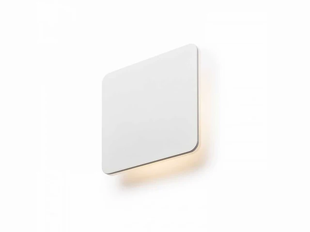 6 x plastra square 25 led armaturen - afbeelding 7 van  7