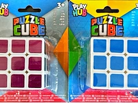 6 x rubiks cube