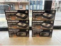 6 x vacuüm sealer hb-2650 - afbeelding 1 van  2