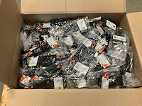 6"/0-20mm partij verstelbare moersleutels - afbeelding 1 van  3