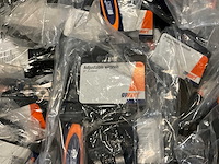 6"/0-20mm partij verstelbare moersleutels - afbeelding 2 van  3