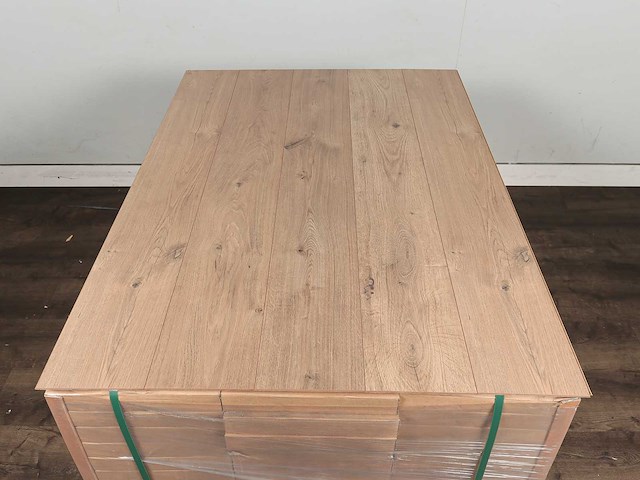60 m2 laminaat plank - 1383 x 193 x 12 mm - afbeelding 3 van  4