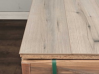 60 m2 laminaat plank - 1383 x 193 x 8 mm - afbeelding 2 van  4
