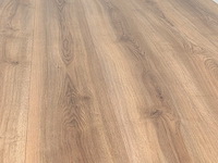 60 m2 laminaat plank watervast - 1383 x 193 x 8 mm - afbeelding 1 van  4