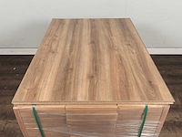 60 m2 laminaat plank watervast - 1383 x 193 x 8 mm - afbeelding 3 van  4